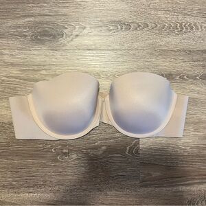 Spanx Strapless Bra
